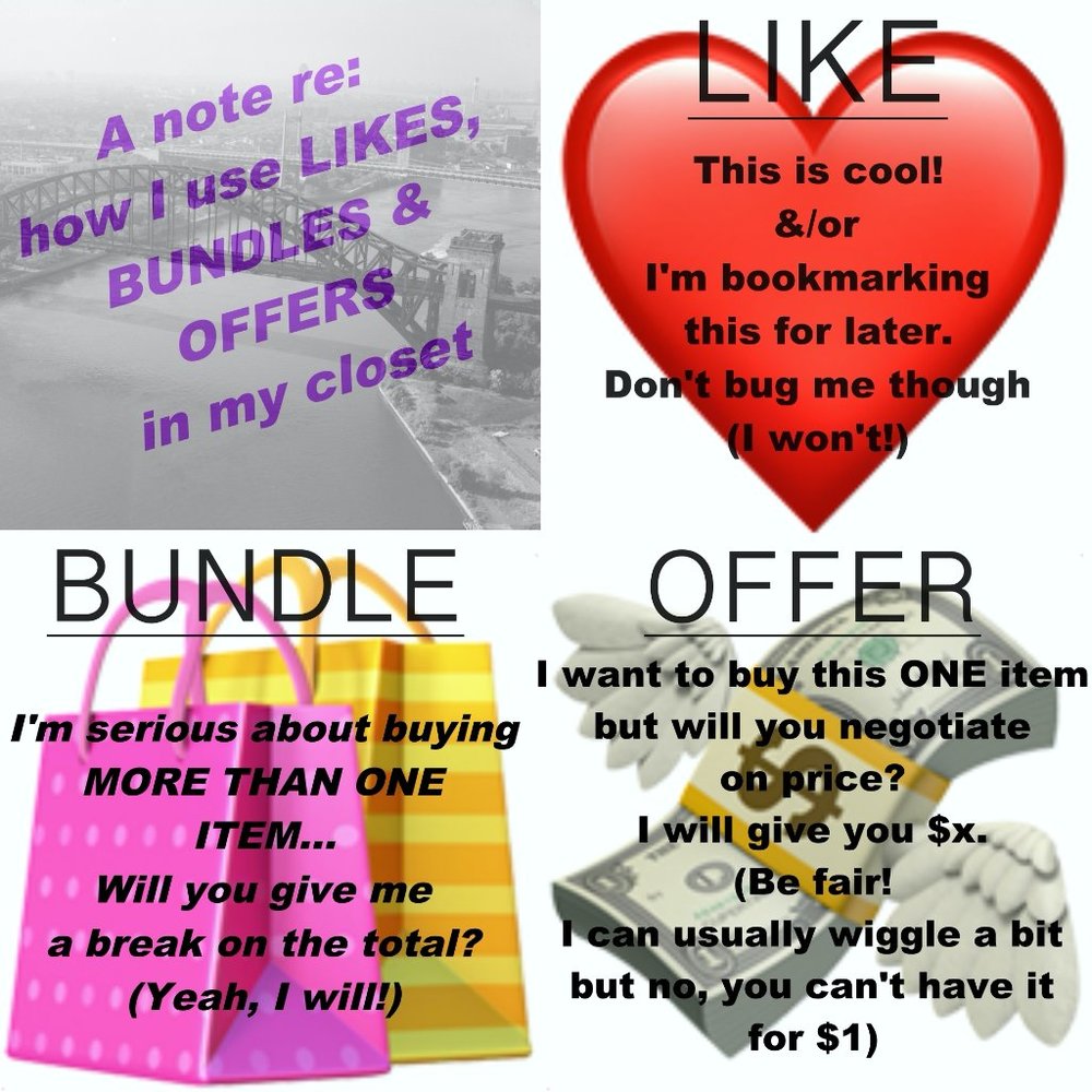 👋Welcome! A note about bundles vs likes